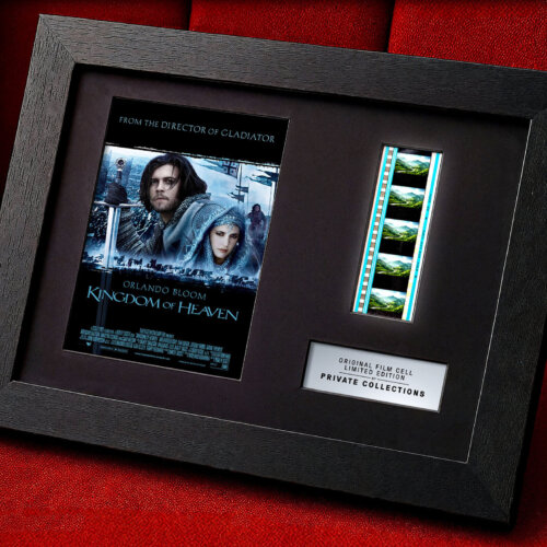 KINGDOM OF HEAVEN (2005)