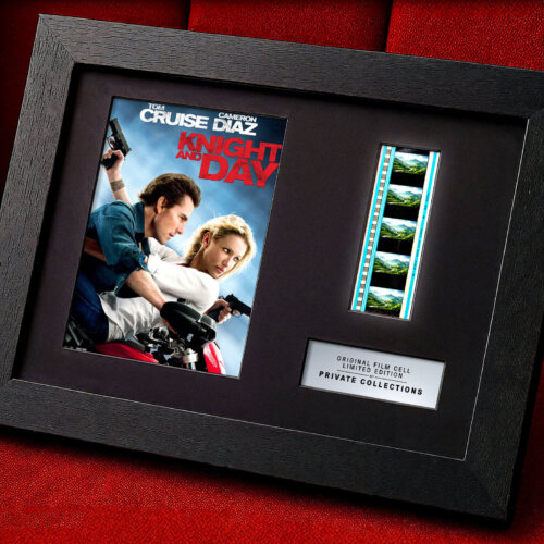 KNIGHT AND DAY (2010)