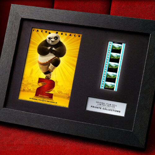 KUNG FU PANDA 2 (2011)