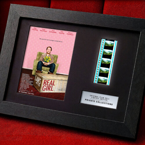 LARS AND THE REAL GIRL (2007)