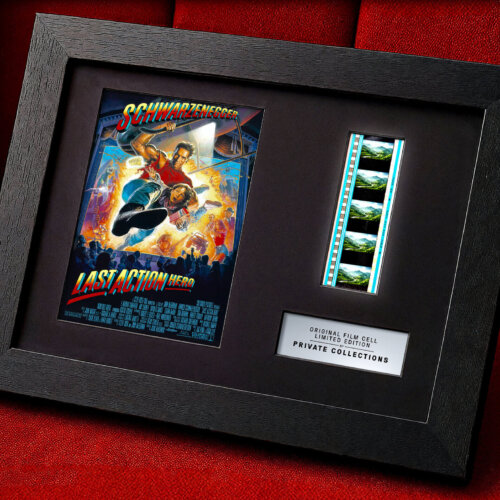 LAST ACTION HERO (1993)