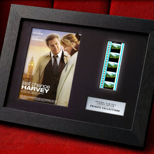 LAST CHANCE HARVEY (2008)