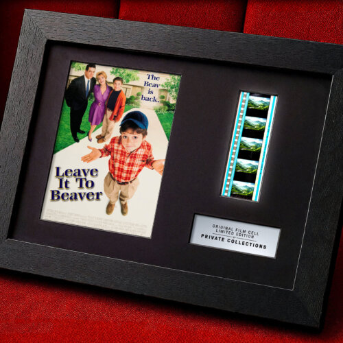 LEAVE IT TO BEAVER (1997)