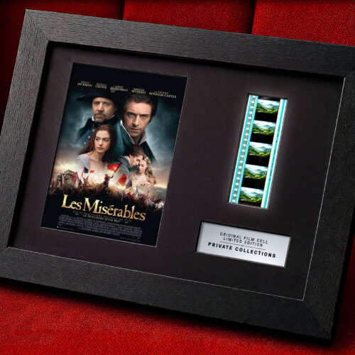 LES MISERABLES (2012) – version 1