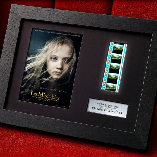 LES MISERABLES (2012) – version 2