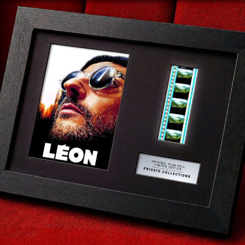 LÉON: THE PROFESSIONAL (1994)