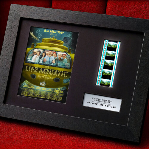 THE LIFE AQUATIC WITH STEVE ZISSOU (2004)