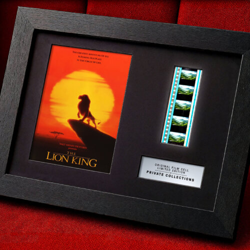 THE LION KING (1994)