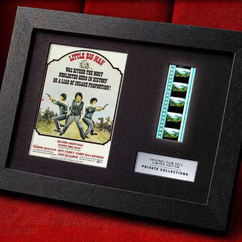 LITTLE BIG MAN (1970)