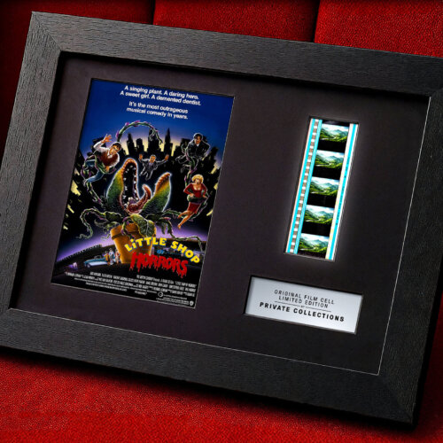LITTLE SHOP OF HORRORS (1986)