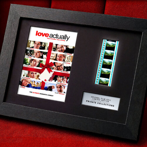 LOVE ACTUALLY (2003)