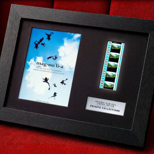 MAGNOLIA (1999) – version 2