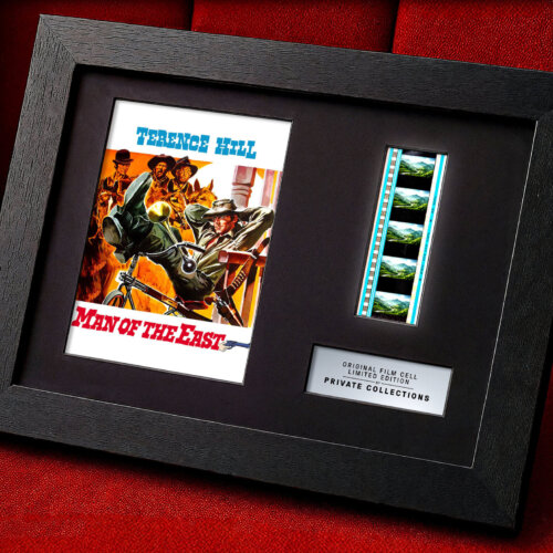 MAN OF THE EAST (1972)