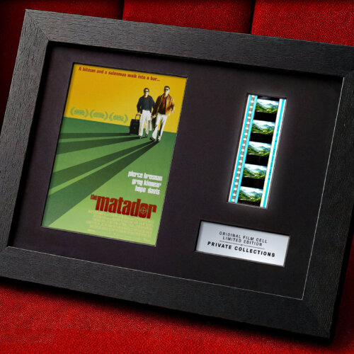 THE MATADOR (2005)