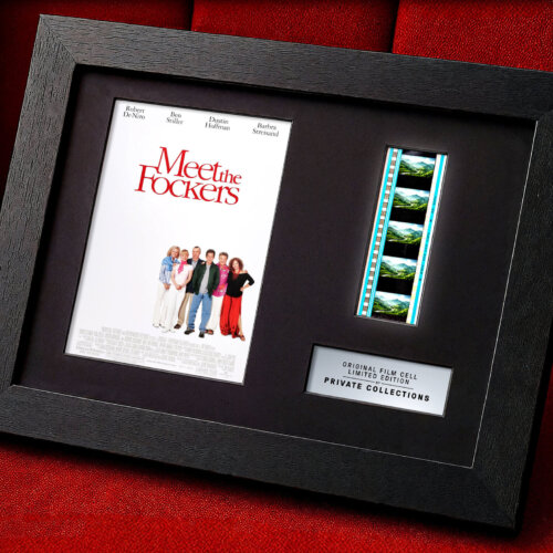 MEET THE FOCKERS (2004)