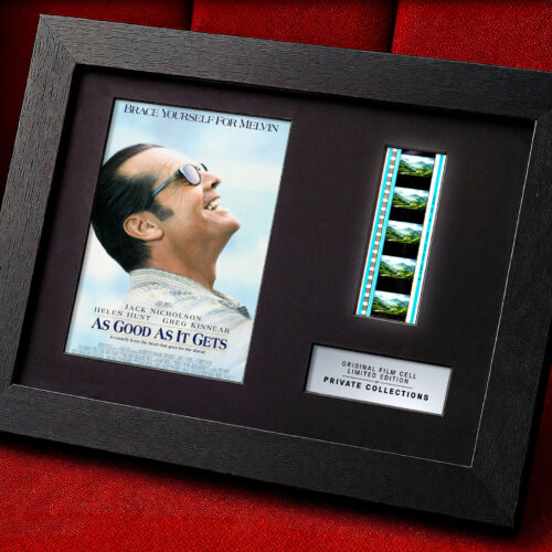 AS GOOD AS IT GETS (1997)