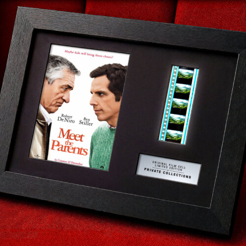 MEET THE PARENTS (2004)