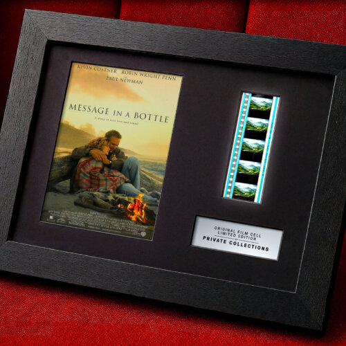 MESSAGE IN A BOTTLE (1999)