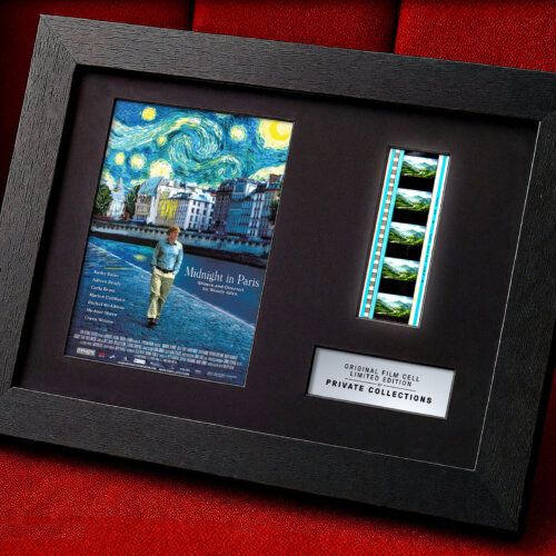 MIDNIGHT IN PARIS (2011)