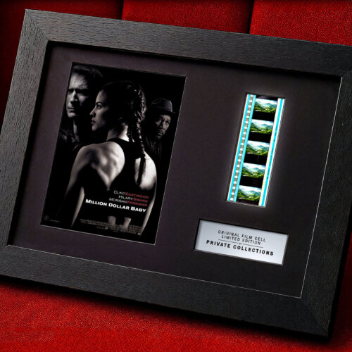 MILLION DOLLAR BABY (2004)