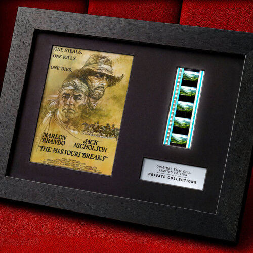 THE MISSOURI BREAKS (1976)