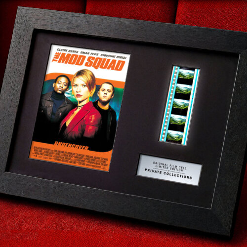 THE MOD SQUAD (1999)