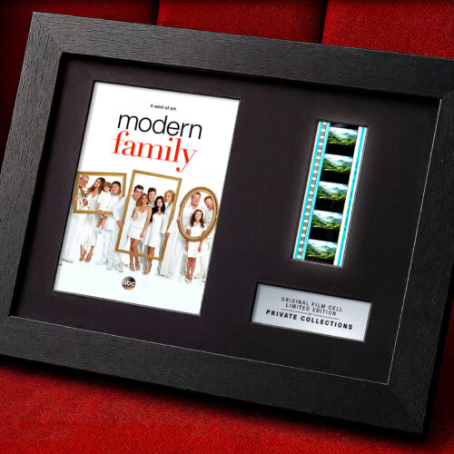 MODERN FAMILY (2009)