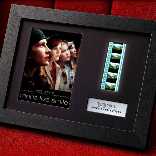 MONA LISA SMILE (2003)