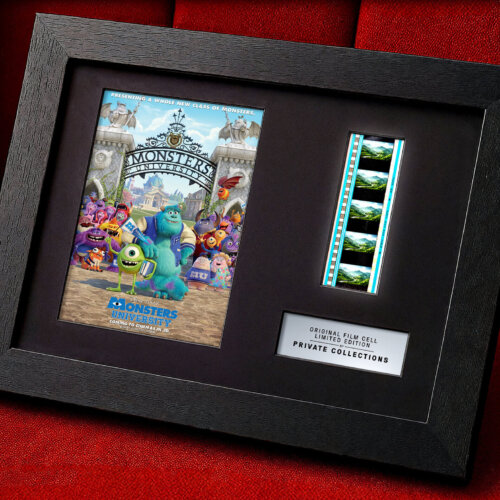 MONSTERS UNIVERSITY (2013)