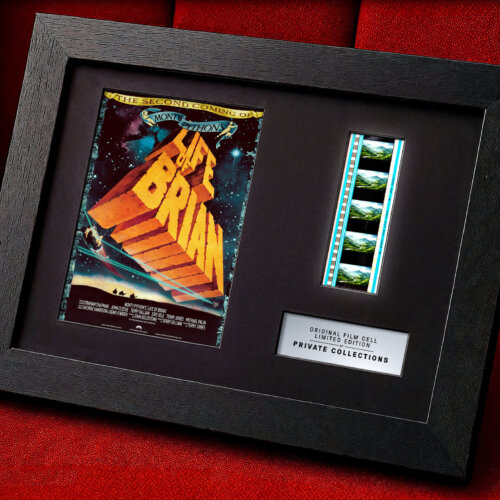 MONTY PYTHON'S LIFE OF BRIAN (1979)