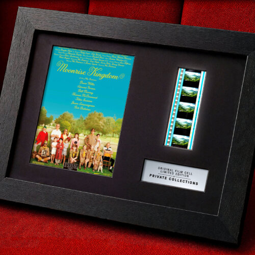 MOONRISE KINGDOM (2012)