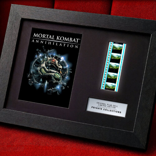 MORTAL KOMBAT: ANNIHILATION (1997)