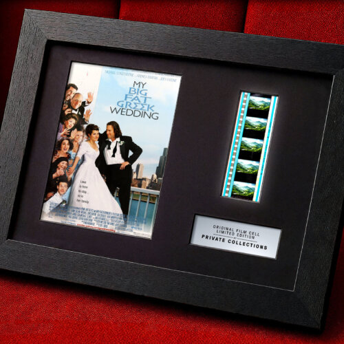 MY BIG FAT GREEK WEDDING (2002)