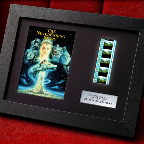 THE NEVERENDING STORY (1984)