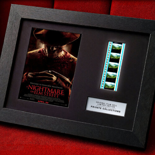 A NIGHTMARE ON ELM STREET (2010)