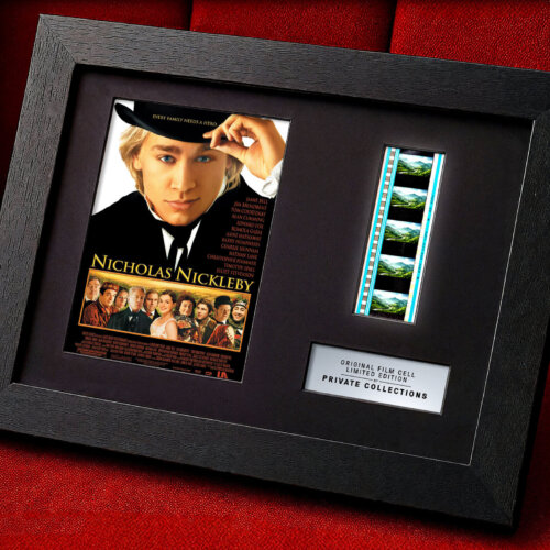 NICHOLAS NICKLEBY (2002)