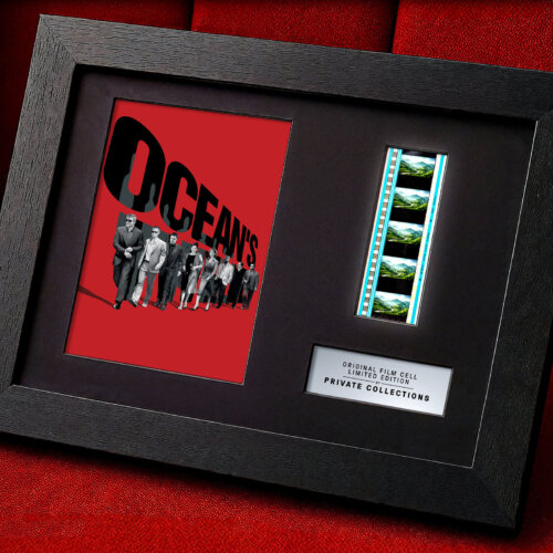 OCEAN'S TWELVE (2004)