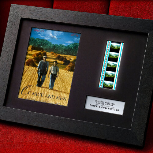 OF MICE AND MEN (1992)