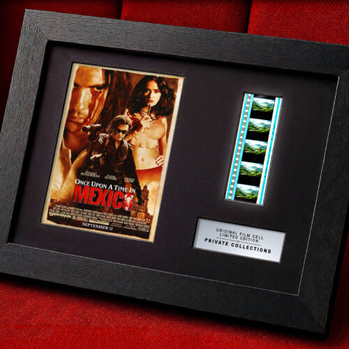 ONCE UPON A TIME IN MEXICO (2003)