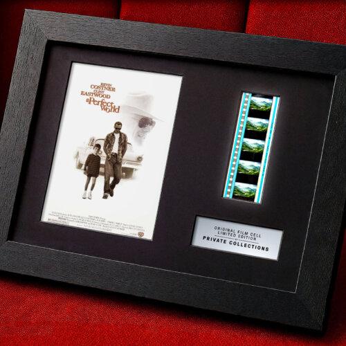 A PERFECT WORLD (1993)