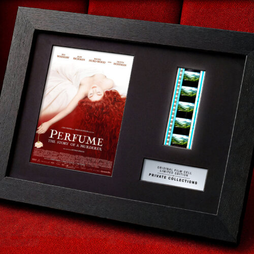 PERFUME: THE STORY OF A MURDERER (2006)