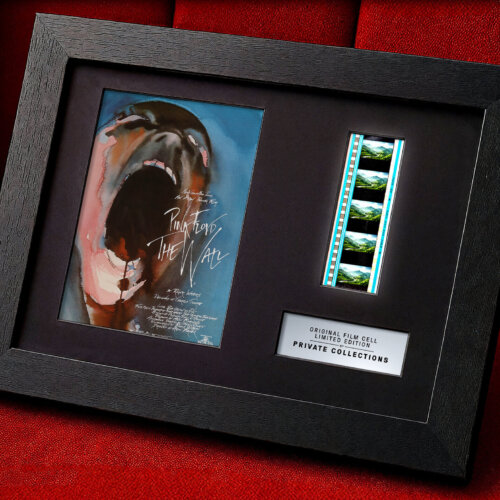 PINK FLOYD – THE WALL (1982)