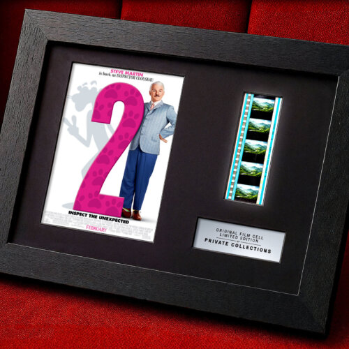 THE PINK PANTHER 2 (2009)