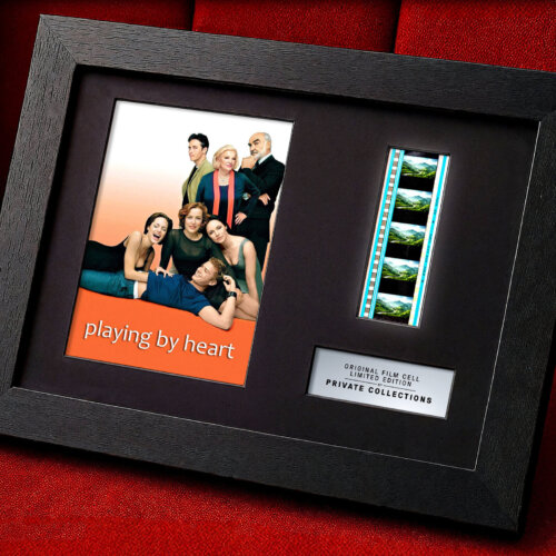 PLAYING BY HEART (1998)