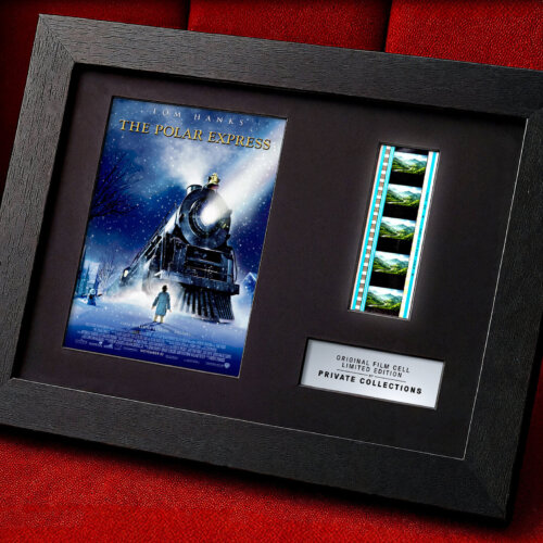 THE POLAR EXPRESS (2004)