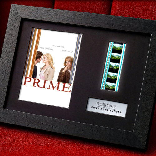 PRIME (2005)