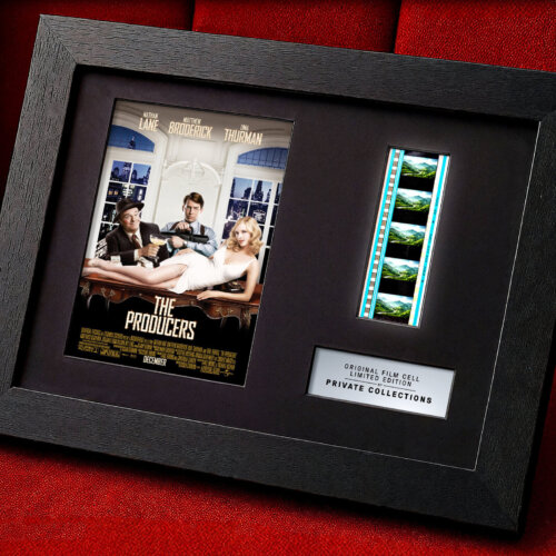 THE PRODUCERS (2005)