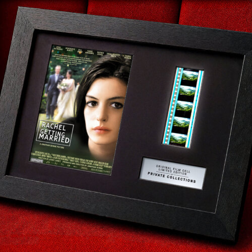 RACHEL GETTING MARRIED (2008)