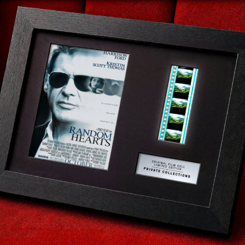 RANDOM HEARTS (1999)