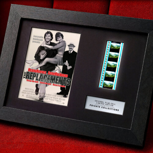 THE REPLACEMENTS (2000)